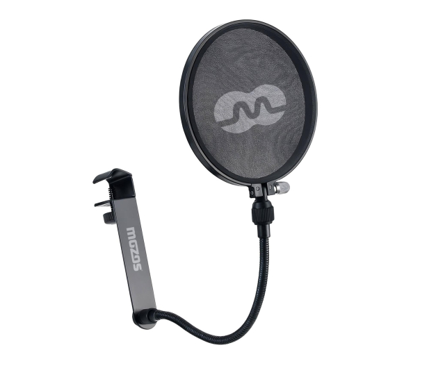 MOZOS PS-3 profesjonalny pop filtr - 1363951 - zdjęcie